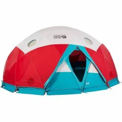 Budget ✔️ Mountain Hardwear Space Station Tent: 15 Person 4 Season ⭐