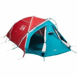 Best Sale 🤩 Mountain Hardwear ACI 3 Tent 3 Person 4 Season 🛒