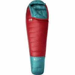 Best reviews of ⭐ Mountain Hardwear Phantom Sleeping Bag: 15F Down 😍