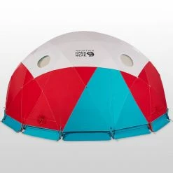Budget ✔️ Mountain Hardwear Space Station Tent: 15 Person 4 Season ⭐ -Mountain Hardwear Sales ALPRD D14