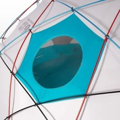 Budget ✔️ Mountain Hardwear Space Station Tent: 15 Person 4 Season ⭐ -Mountain Hardwear Sales ALPRD D16