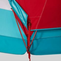 Budget ✔️ Mountain Hardwear Space Station Tent: 15 Person 4 Season ⭐ -Mountain Hardwear Sales ALPRD D17