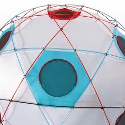 Budget ✔️ Mountain Hardwear Space Station Tent: 15 Person 4 Season ⭐ -Mountain Hardwear Sales ALPRD D19