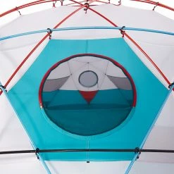 Budget ✔️ Mountain Hardwear Space Station Tent: 15 Person 4 Season ⭐ -Mountain Hardwear Sales ALPRD D21