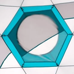 Budget ✔️ Mountain Hardwear Space Station Tent: 15 Person 4 Season ⭐ -Mountain Hardwear Sales ALPRD D9