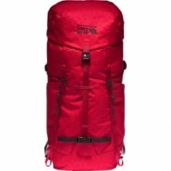 New ❤️ Mountain Hardwear Scrambler 25L Backpack 🛒