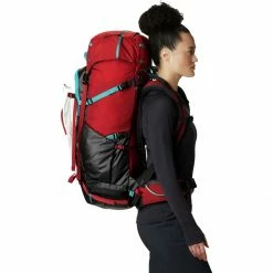 New 🛒 Mountain Hardwear AMG 55L Backpack 🌟 -Mountain Hardwear Sales ALPRED D2