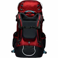 New 🛒 Mountain Hardwear AMG 55L Backpack 🌟 -Mountain Hardwear Sales ALPRED D3