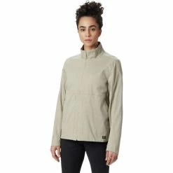 Best Sale ❤️ Mountain Hardwear Kentro Cord Jacket Women's 🔔