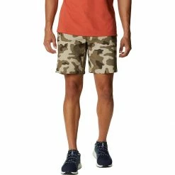 Cheapest 🤩 Mountain Hardwear J Tree 11in Short Men's ⭐