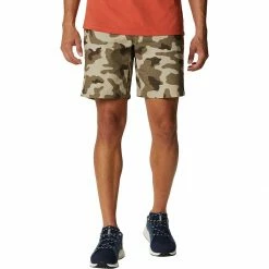Deals 🌟 Mountain Hardwear J Tree 9in Short Men's ✔️