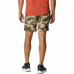 Deals 🌟 Mountain Hardwear J Tree 9in Short Men's ✔️ -Mountain Hardwear Sales BADCAM D1 1