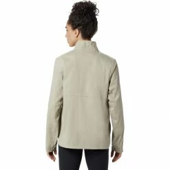 Best Sale ❤️ Mountain Hardwear Kentro Cord Jacket Women's 🔔 -Mountain Hardwear Sales BAD D1