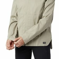 Best Sale ❤️ Mountain Hardwear Kentro Cord Jacket Women's 🔔 -Mountain Hardwear Sales BAD D2
