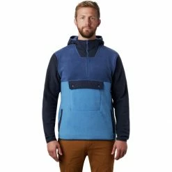 Coupon 🤩 Mountain Hardwear UnClassic Fleece Hoodie Men's 🎁