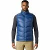 Outlet 👏 Mountain Hardwear Mt. Eyak Down Vest Men's 🤩 -Mountain Hardwear Sales BETBLU