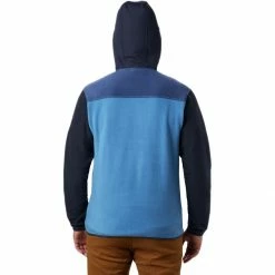 Coupon 🤩 Mountain Hardwear UnClassic Fleece Hoodie Men's 🎁 -Mountain Hardwear Sales BETBLU D4 1