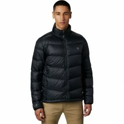 New ✨ Mountain Hardwear Mt. Eyak Down Jacket Men's 🌟