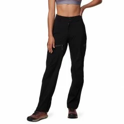 Promo ❤️ Mountain Hardwear Stretch Ozonic Pant Women's 😀 -Mountain Hardwear Sales BK 12