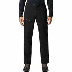 Coupon ❤️ Mountain Hardwear Stretch Ozonic Pant Men's ❤️ -Mountain Hardwear Sales BK 3