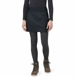 Cheap 🌟 Mountain Hardwear Trekkin Insulated Mini Skirt Women's 👏 -Mountain Hardwear Sales BK 6