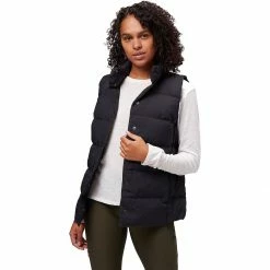 Brand new 🧨 Mountain Hardwear Glacial Storm Vest Women's 👍