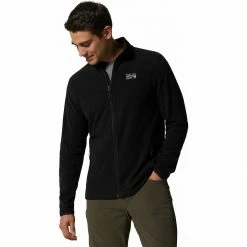 Flash Sale ⌛ Mountain Hardwear Microchill 2.0 Jacket Men's ✔️