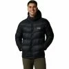 Coupon 🌟 Mountain Hardwear Mt. Eyak Down Hooded Jacket Men's 🔥 -Mountain Hardwear Sales BK2