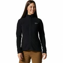Buy ✨ Mountain Hardwear Microchill 2.0 Fleece Jacket Women's 🧨