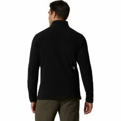 Flash Sale ⌛ Mountain Hardwear Microchill 2.0 Jacket Men's ✔️ -Mountain Hardwear Sales BK2 D1 1