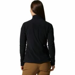 Buy ✨ Mountain Hardwear Microchill 2.0 Fleece Jacket Women's 🧨 -Mountain Hardwear Sales BK2 D1 2