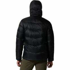 Coupon 🌟 Mountain Hardwear Mt. Eyak Down Hooded Jacket Men's 🔥 -Mountain Hardwear Sales BK2 D1