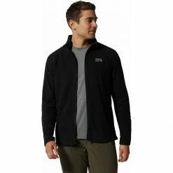 Flash Sale ⌛ Mountain Hardwear Microchill 2.0 Jacket Men's ✔️ -Mountain Hardwear Sales BK2 D3 1