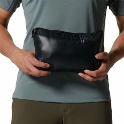 Coupon 🌟 Mountain Hardwear Mt. Eyak Down Hooded Jacket Men's 🔥 -Mountain Hardwear Sales BK2 D3