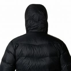 Coupon 🌟 Mountain Hardwear Mt. Eyak Down Hooded Jacket Men's 🔥 -Mountain Hardwear Sales BK2 D5