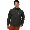 Promo 🎁 Mountain Hardwear Stretch Ozonic Jacket Men's 🧨 -Mountain Hardwear Sales BKSAG