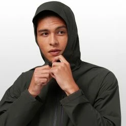 Promo 🎁 Mountain Hardwear Stretch Ozonic Jacket Men's 🧨 -Mountain Hardwear Sales BKSAG D13