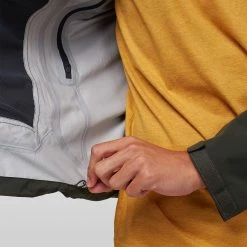 Promo 🎁 Mountain Hardwear Stretch Ozonic Jacket Men's 🧨 -Mountain Hardwear Sales BKSAG D14