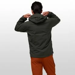 Promo 🎁 Mountain Hardwear Stretch Ozonic Jacket Men's 🧨 -Mountain Hardwear Sales BKSAG D6