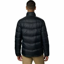 New ✨ Mountain Hardwear Mt. Eyak Down Jacket Men's 🌟 -Mountain Hardwear Sales BK D1 1