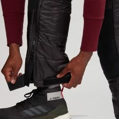 Hot Sale ✨ Mountain Hardwear Compressor Pant Men's 💯 -Mountain Hardwear Sales BK D10 1