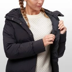 Discount 👏 Mountain Hardwear Glacial Storm Parka Women's 🎁 -Mountain Hardwear Sales BK D14