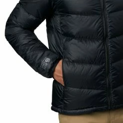 New ✨ Mountain Hardwear Mt. Eyak Down Jacket Men's 🌟 -Mountain Hardwear Sales BK D2 1