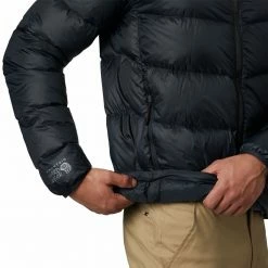 New ✨ Mountain Hardwear Mt. Eyak Down Jacket Men's 🌟 -Mountain Hardwear Sales BK D4 1