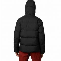 Outlet 👏 Mountain Hardwear Glacial Storm Jacket Men's 🧨 -Mountain Hardwear Sales BK D4