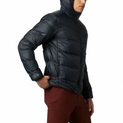 New ✨ Mountain Hardwear Mt. Eyak Down Jacket Men's 🌟 -Mountain Hardwear Sales BK D5 1