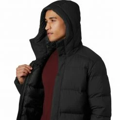 Outlet 👏 Mountain Hardwear Glacial Storm Jacket Men's 🧨 -Mountain Hardwear Sales BK D5