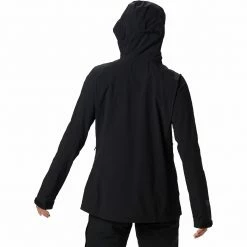 Outlet ⌛ Mountain Hardwear Stretch Ozonic Jacket Women's 😍 -Mountain Hardwear Sales BK D5 5