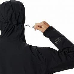 Outlet ⌛ Mountain Hardwear Stretch Ozonic Jacket Women's 😍 -Mountain Hardwear Sales BK D6 3