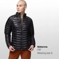 New ⭐ Mountain Hardwear Ghost Whisperer 2 Down Jacket Women's 😀 -Mountain Hardwear Sales BK D7 1